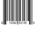 Barcode Image for UPC code 810052531359