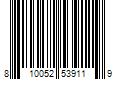 Barcode Image for UPC code 810052539119