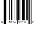 Barcode Image for UPC code 810052962382