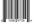 Barcode Image for UPC code 810052977294