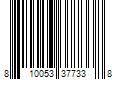 Barcode Image for UPC code 810053377338