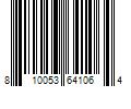 Barcode Image for UPC code 810053641064