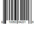 Barcode Image for UPC code 810053642016