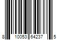 Barcode Image for UPC code 810053642375