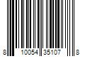 Barcode Image for UPC code 810054351078