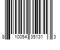 Barcode Image for UPC code 810054351313