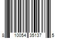 Barcode Image for UPC code 810054351375