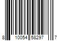 Barcode Image for UPC code 810054582977