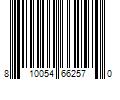 Barcode Image for UPC code 810054662570