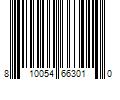 Barcode Image for UPC code 810054663010