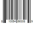 Barcode Image for UPC code 810054663089