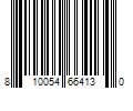 Barcode Image for UPC code 810054664130