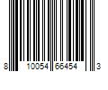 Barcode Image for UPC code 810054664543