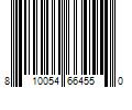 Barcode Image for UPC code 810054664550