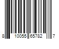 Barcode Image for UPC code 810055657827