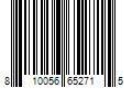 Barcode Image for UPC code 810056652715