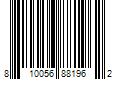 Barcode Image for UPC code 810056881962