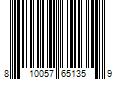 Barcode Image for UPC code 810057651359