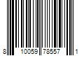 Barcode Image for UPC code 810059785571