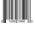 Barcode Image for UPC code 810059785908