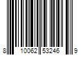 Barcode Image for UPC code 810062532469