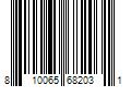 Barcode Image for UPC code 810065682031