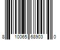 Barcode Image for UPC code 810065689030