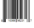 Barcode Image for UPC code 810066952317