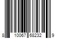 Barcode Image for UPC code 810067682329