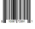 Barcode Image for UPC code 810067728911