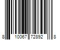 Barcode Image for UPC code 810067728928