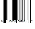 Barcode Image for UPC code 810068662832