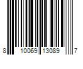 Barcode Image for UPC code 810069130897