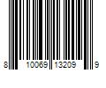 Barcode Image for UPC code 810069132099