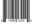 Barcode Image for UPC code 810069132402