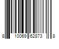 Barcode Image for UPC code 810069628738