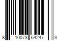 Barcode Image for UPC code 810078642473