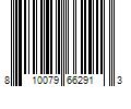 Barcode Image for UPC code 810079662913