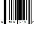 Barcode Image for UPC code 810083127392