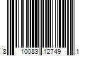 Barcode Image for UPC code 810083127491