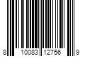 Barcode Image for UPC code 810083127569