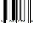 Barcode Image for UPC code 810083127576