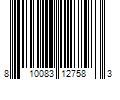 Barcode Image for UPC code 810083127583