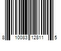 Barcode Image for UPC code 810083128115