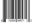 Barcode Image for UPC code 810084545713