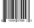 Barcode Image for UPC code 810084879993