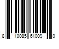 Barcode Image for UPC code 810085610090