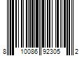 Barcode Image for UPC code 810086923052