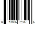 Barcode Image for UPC code 810086923076