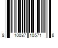 Barcode Image for UPC code 810087105716